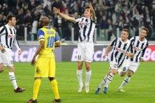 Inter, in arrivo un giocatore della Juventus ?