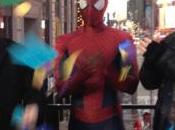 Nuove immagini Amazing Spider-Man