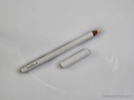 NABLA COSMETICS: Recensione