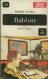 Babbitt Sinclair Lewis