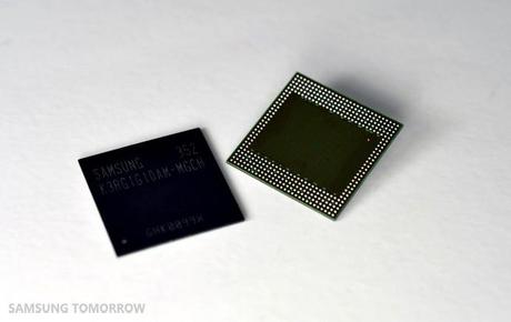 Exynos S e Exynos 6