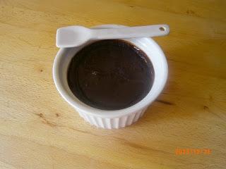 Crema al Cioccolato