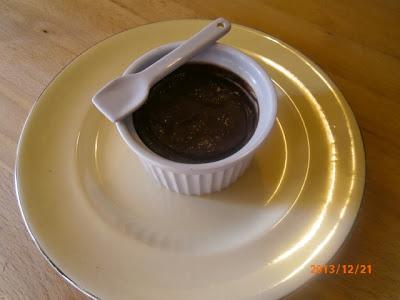 Crema al Cioccolato