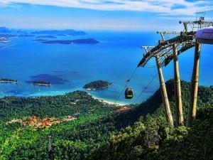 Langkawi, il fascino della Malesia