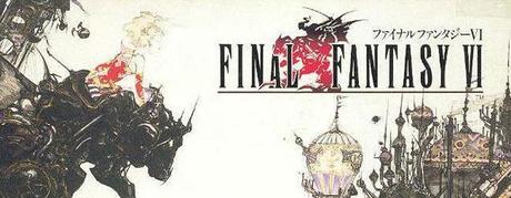 Nuovo trailer per la versione mobile di Final Fantasy VI