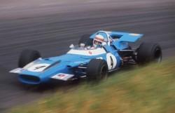 F1 | I Team Indimenticabili: La Tyrrell
