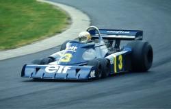 F1 | I Team Indimenticabili: La Tyrrell