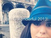 Diario what wonderful 2013!