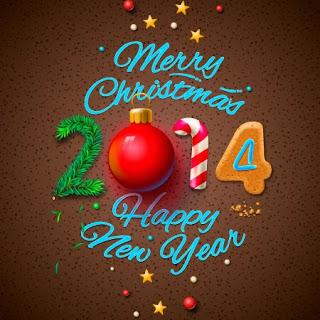 Happy new year 2014