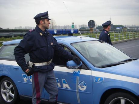 polizia1 1024x768 CONCORSO POLIZIA MUNICIPALE DI BOLOGNA