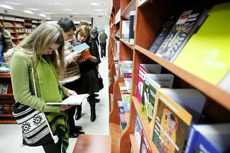 libri in uscita a gennaio 2014