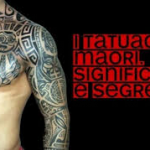 maori