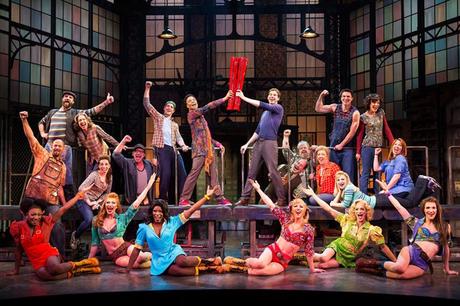 kinky boots