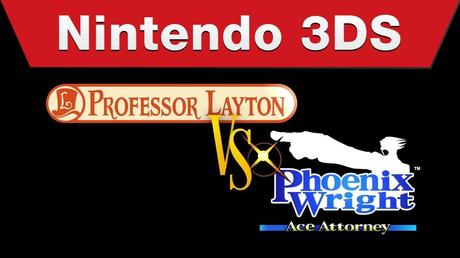 Professor Layton vs. Phoenix Wright - Teaser per l'occidente