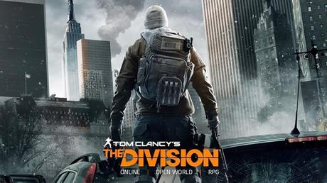 Tom Clancy's The Division - Video 