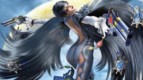 Bayonetta 2 - Superdiretta del 26 ottobre 2013