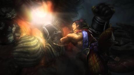 Toukiden: The Age of Demons - Trailer della versione occidentale