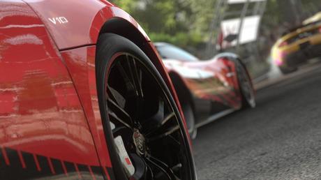 DriveClub - Videoanteprima TGS 2013