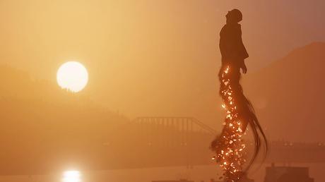 inFAMOUS: Second Son - Videoanteprima