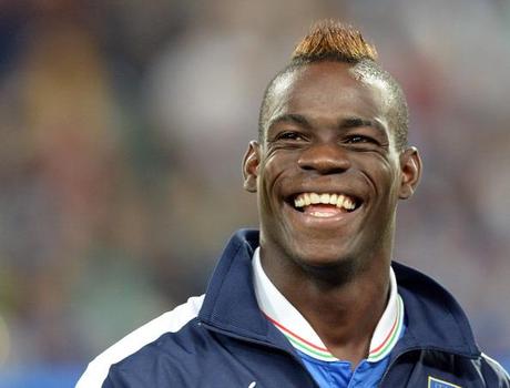 Ag. Balotelli:” Mario è incedibile”