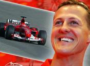 Schumacher: "life about passions"