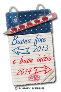 Auguri di Buon Anno Nuovo per il web-free download