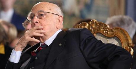Messaggio di fine anno: Napolitano annuncerà le dimissioni?