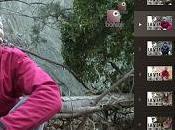 Videointerviste arrampicata bonsai