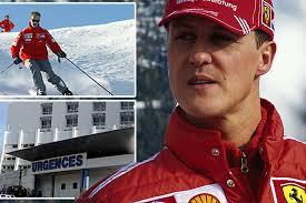 Michael Schumacher