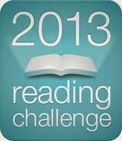 Past Year's Bookish Thoughts 2013, riflessioni sull'anno trascorso!