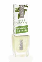 Isadora: Il nuovo Nail & Cuticle Oil