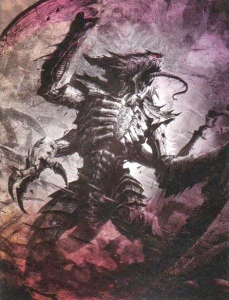 Dataslate Tyrannic War Veterans, Tyranid Vanguard, Edizione limitata del Codex e altro ancora