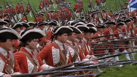 Barry Lyndon