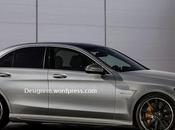 Mercedes AMG: Render Carpassion.it