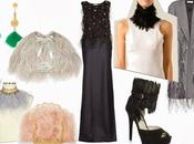 look perfetto Capodanno