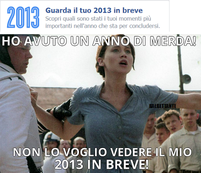 Andare per vie traverse (Auguri di buon anno)