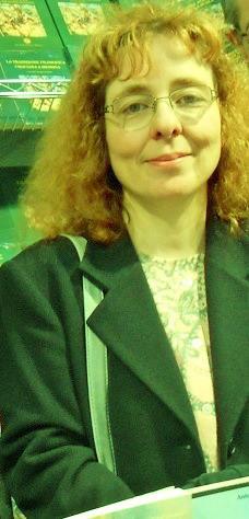 Intervista a Maria Di Lorenzo di Simone Gambacorta maria Di Lorenzo