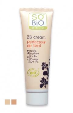 Review BB Cream SO’BiO étic