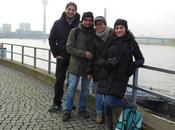 Gita …dusseldorf!