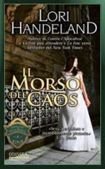 Recensione: http://wonderfulmonsterbook.wordpress.com/2013/08/11/recensione-il-morso-del-caos-di-lori-handeland-delos-books/