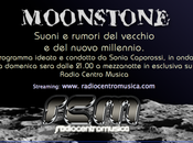 Moonstone, suoni rumori vecchio nuovo millennio: playlist. Ottobre 2013