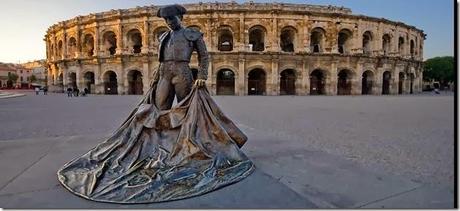 nimes