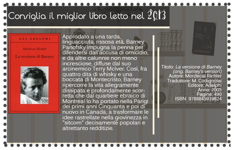 recommendation-monday-miglior-libro-2013