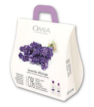 Omia Laboratoires  Lavanda Officinale Bio