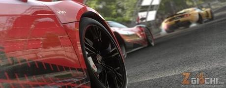 DriveClub adotterà un sistema online simile all'Autolog