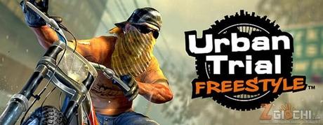Urban Trial Freestyle gratis per gli utenti PS Plus americani