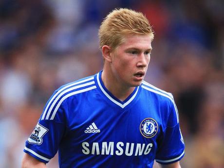 De Bruyne