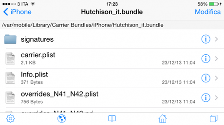 IMG 1711 614x345 Migliori Tweak Cydia per iOS 7: iFile