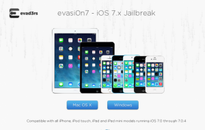 Jailbreak iOS 7: come effettuarlo?