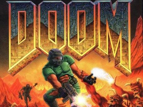 292 Original DOOM per Android, tutta la cattiveria del primo capitolo GRATIS!!!